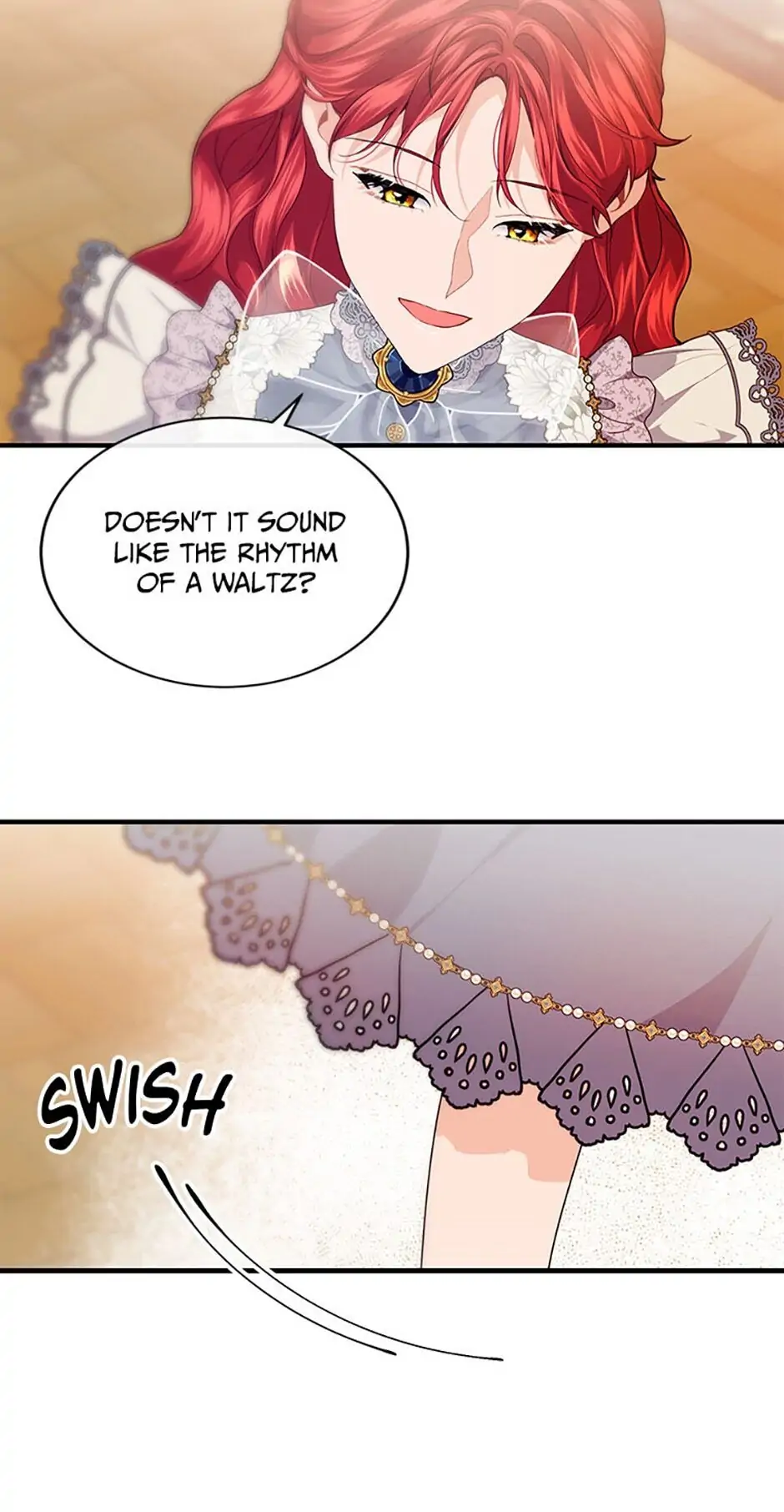 The Elegant Sea of Savagery Chapter 16 - page 16