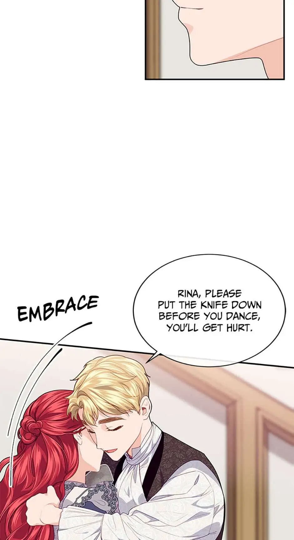The Elegant Sea of Savagery Chapter 16 - page 20