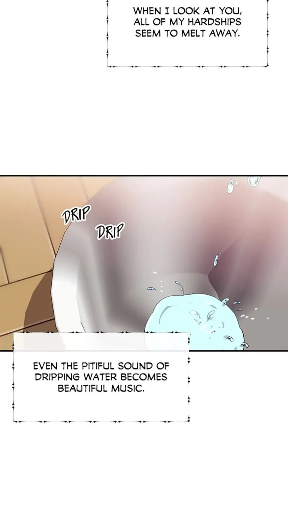 The Elegant Sea of Savagery Chapter 16 - page 23