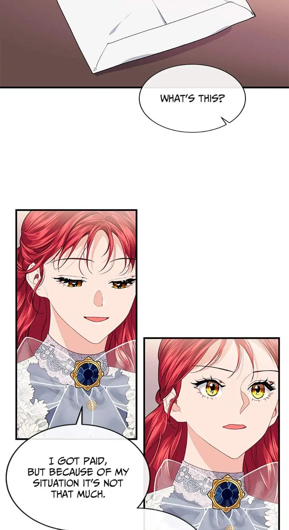 The Elegant Sea of Savagery Chapter 16 - page 26