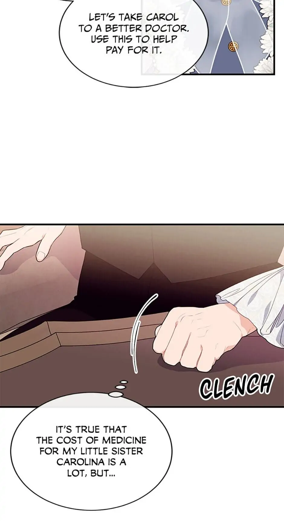 The Elegant Sea of Savagery Chapter 16 - page 27