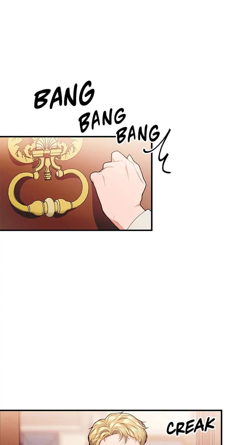 The Elegant Sea of Savagery Chapter 16 - page 3