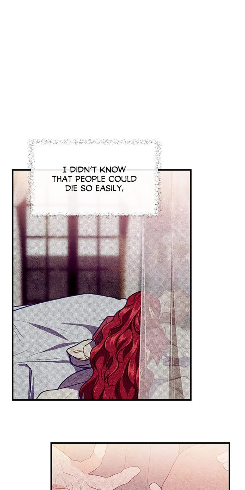 The Elegant Sea of Savagery Chapter 16 - page 31