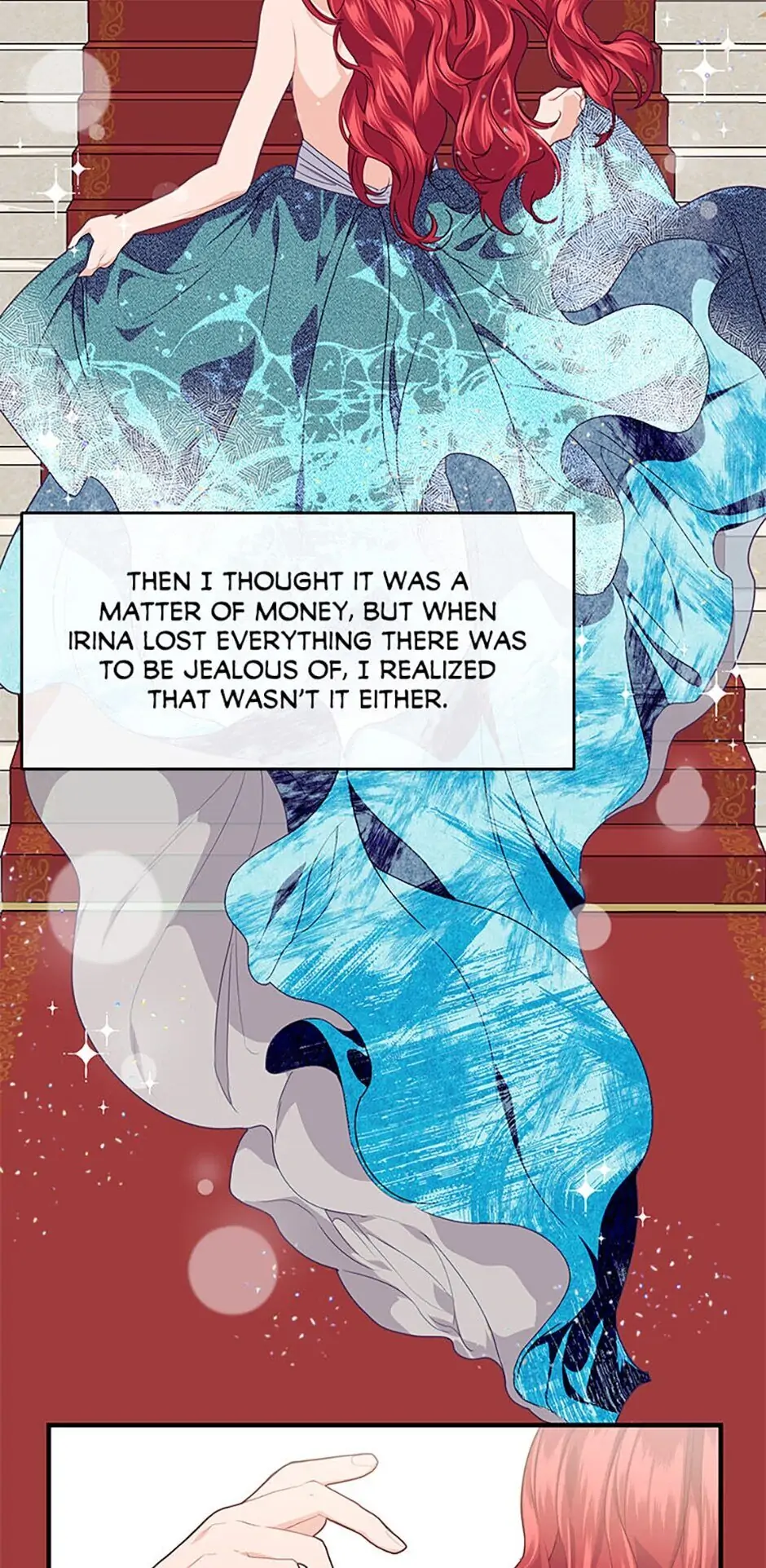 The Elegant Sea of Savagery Chapter 16 - page 39