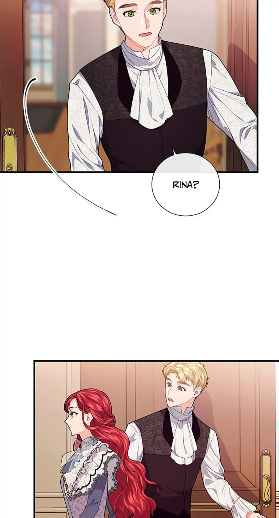 The Elegant Sea of Savagery Chapter 16 - page 4