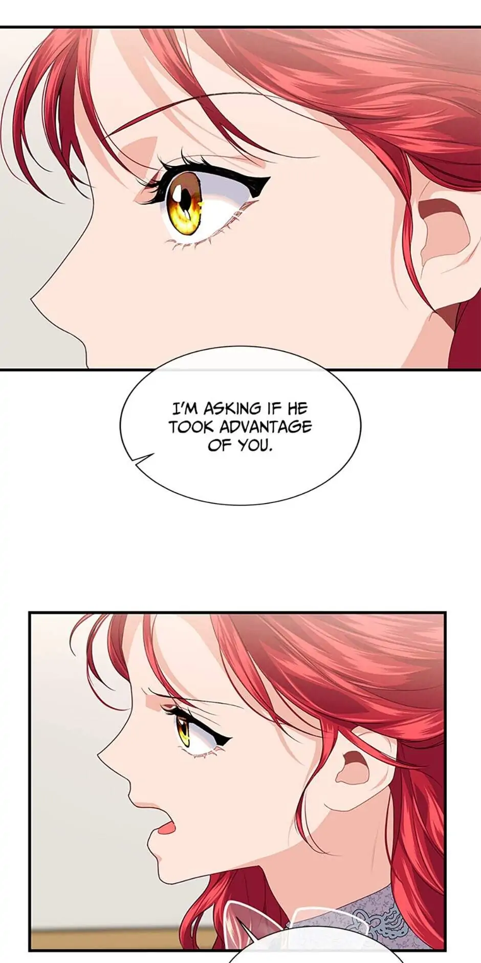 The Elegant Sea of Savagery Chapter 16 - page 44