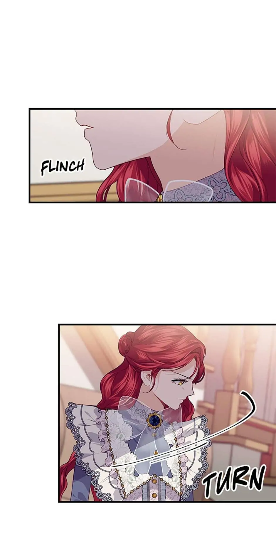 The Elegant Sea of Savagery Chapter 16 - page 46