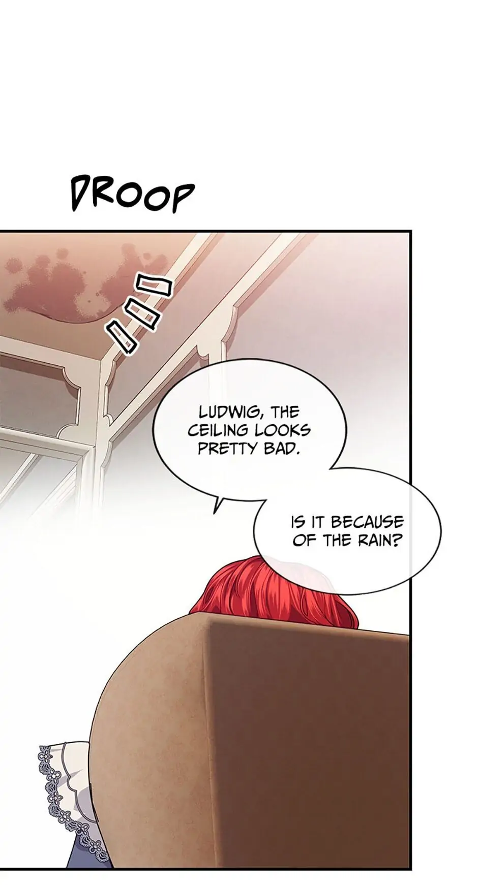 The Elegant Sea of Savagery Chapter 16 - page 8