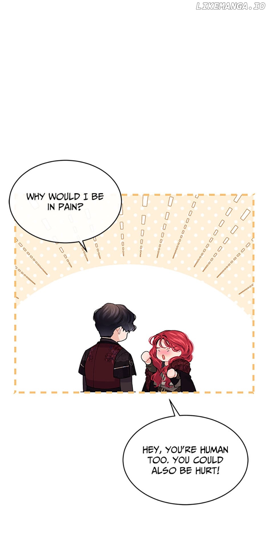 The Elegant Sea of Savagery Chapter 66 - page 10