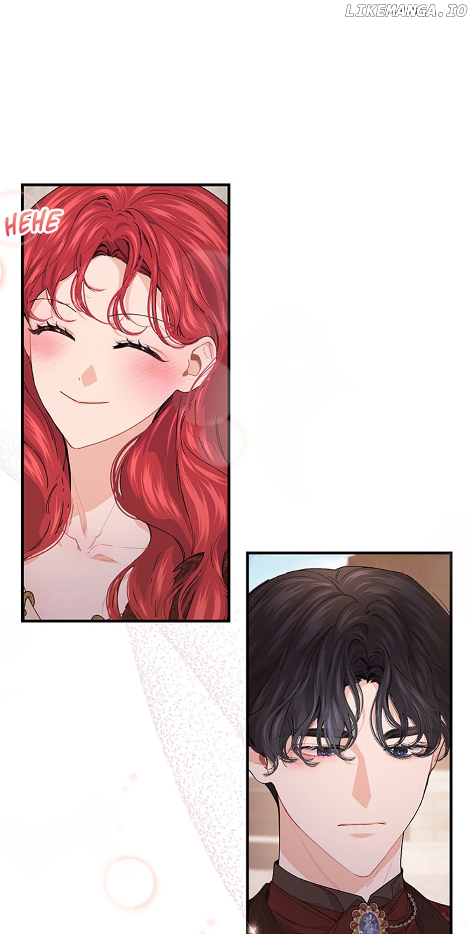 The Elegant Sea of Savagery Chapter 66 - page 11
