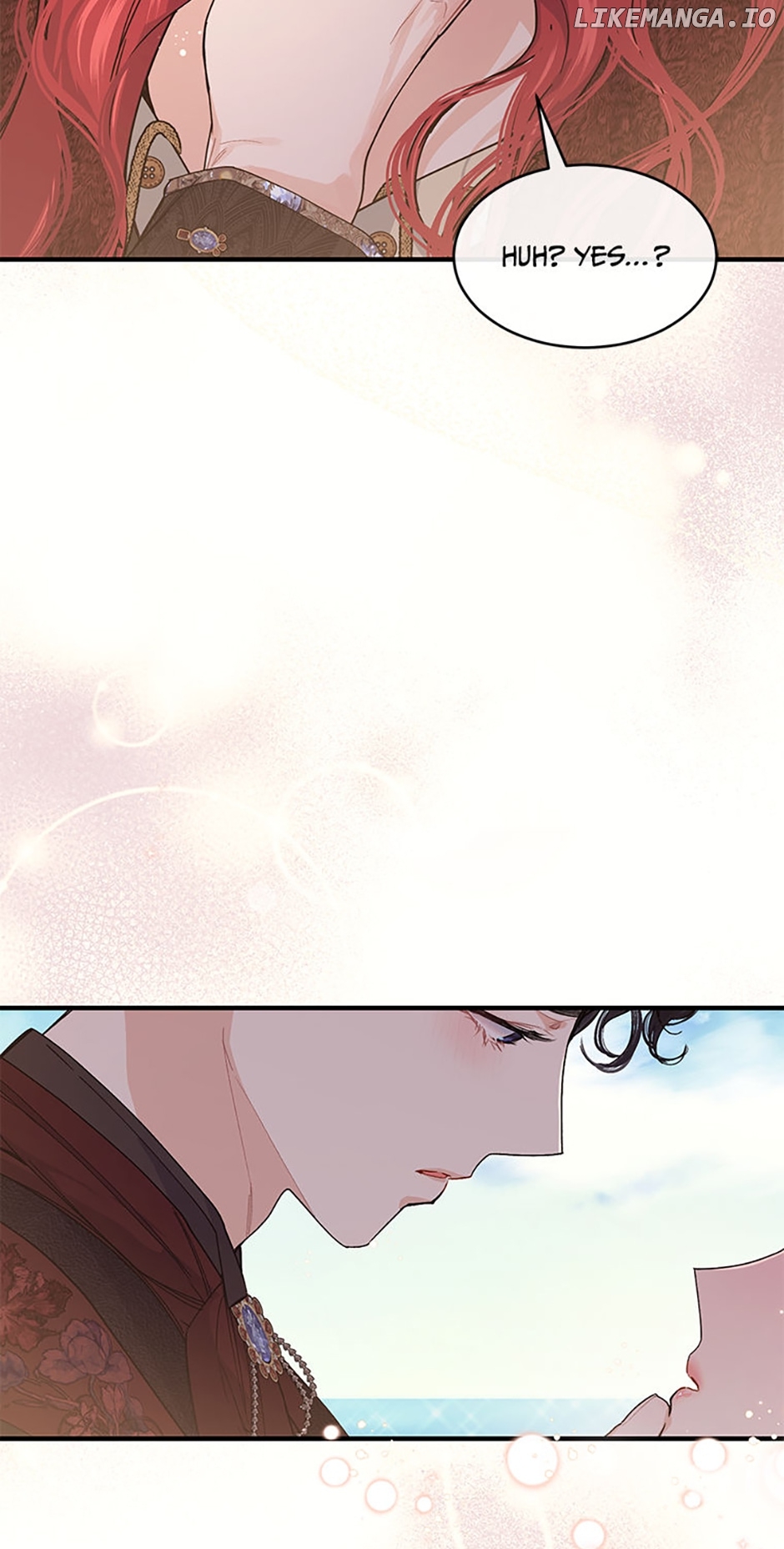 The Elegant Sea of Savagery Chapter 66 - page 14