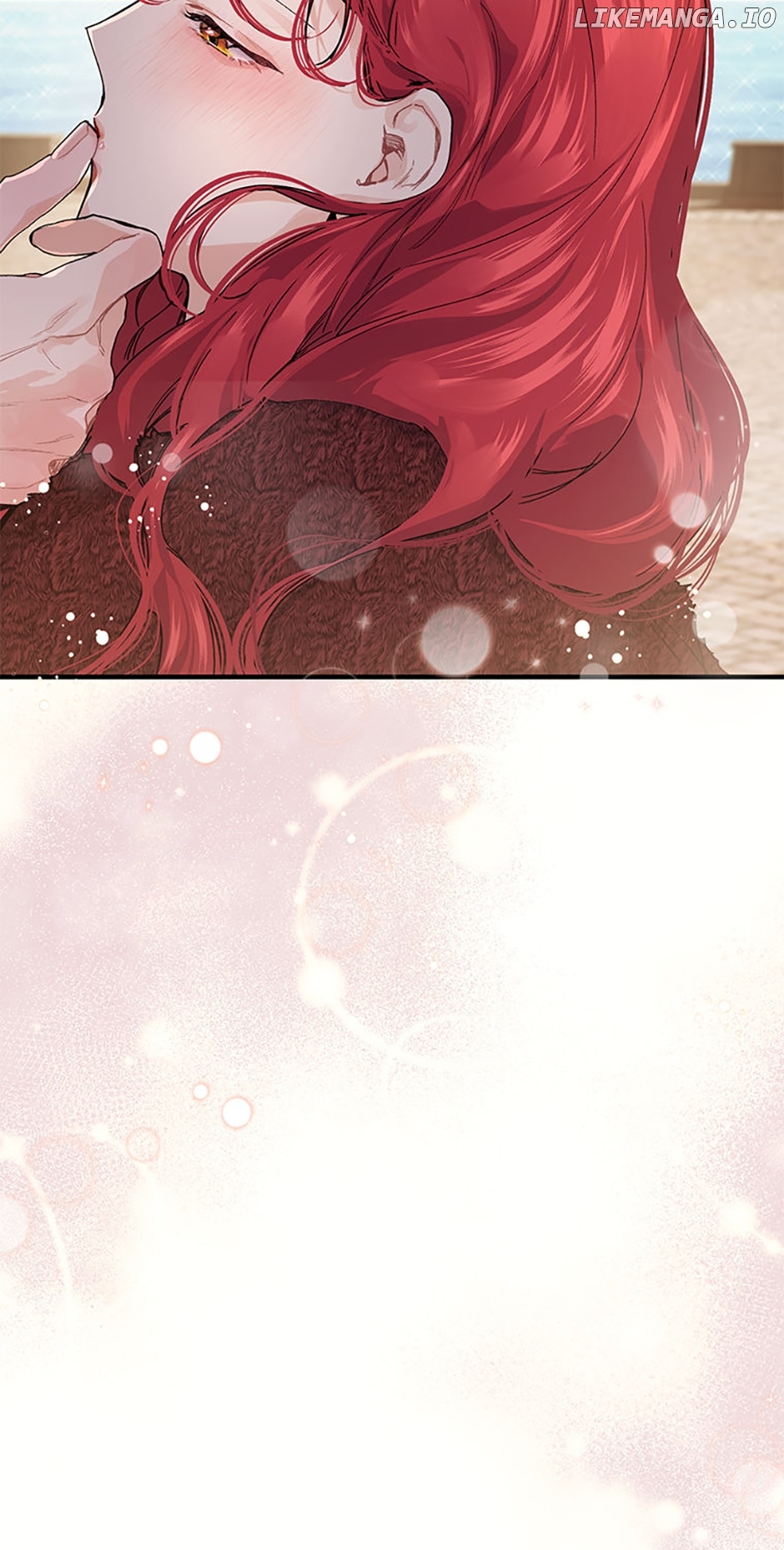 The Elegant Sea of Savagery Chapter 66 - page 17