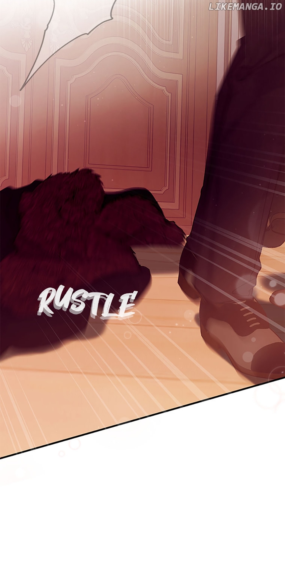 The Elegant Sea of Savagery Chapter 66 - page 19