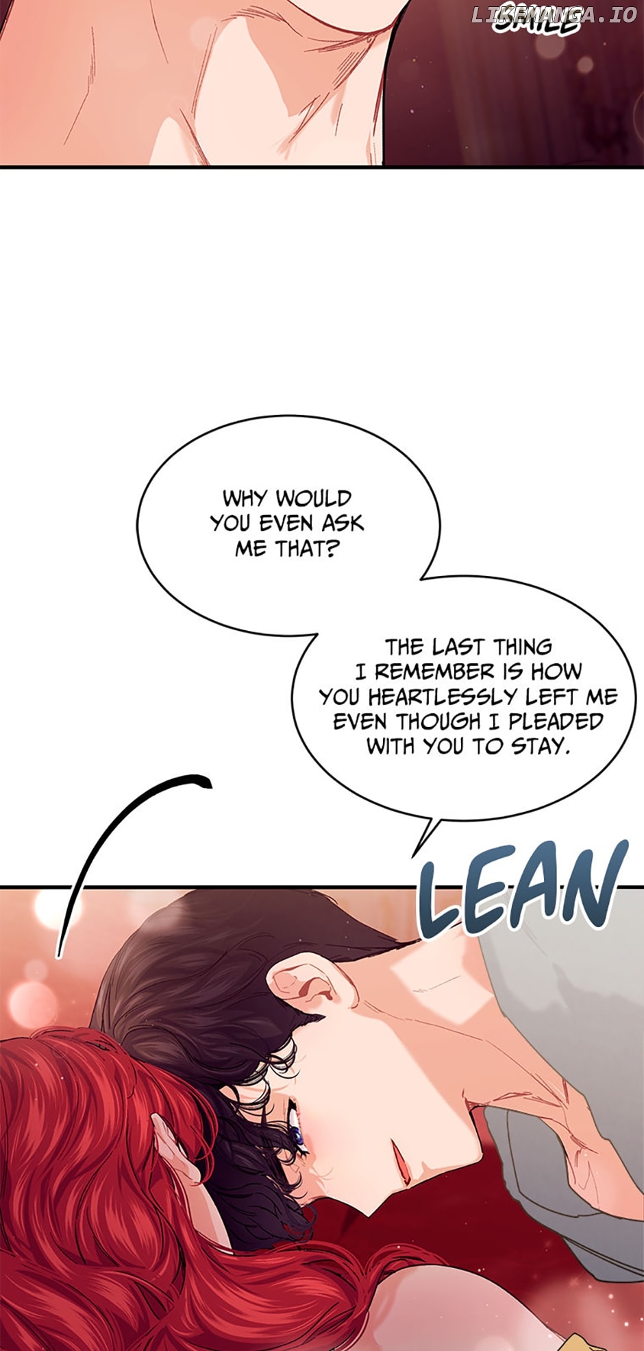 The Elegant Sea of Savagery Chapter 66 - page 28