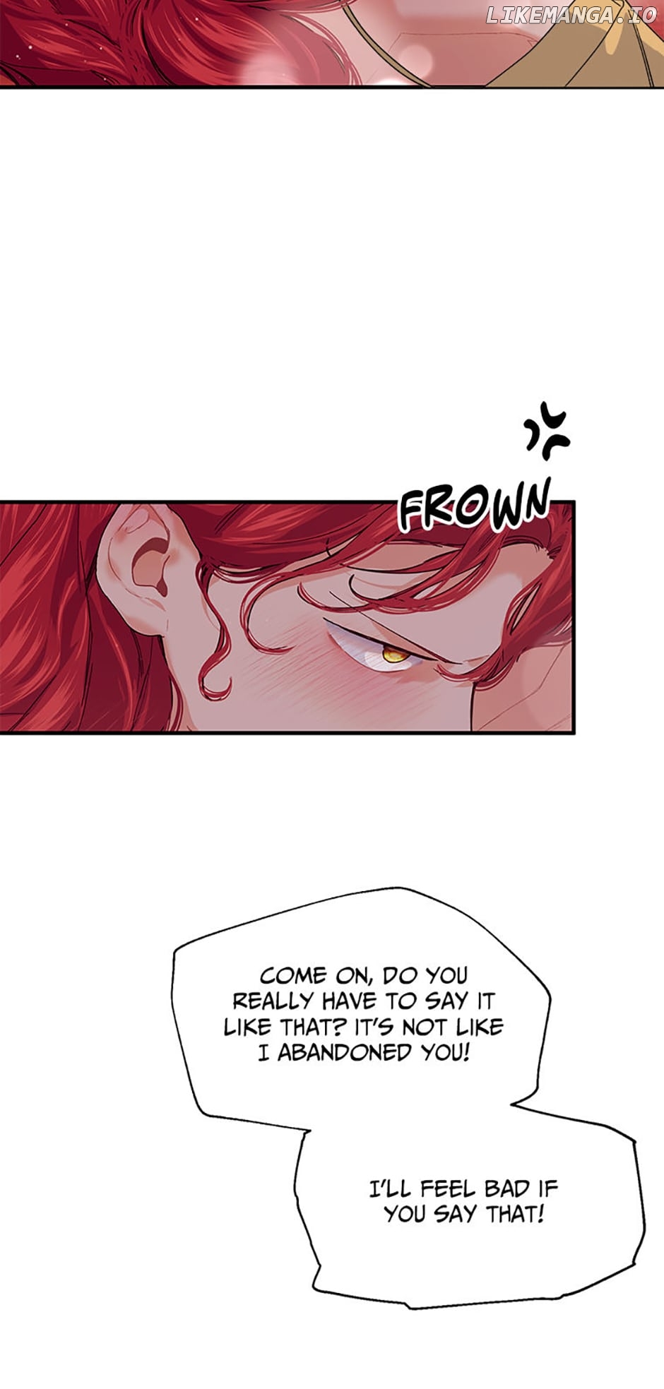 The Elegant Sea of Savagery Chapter 66 - page 29
