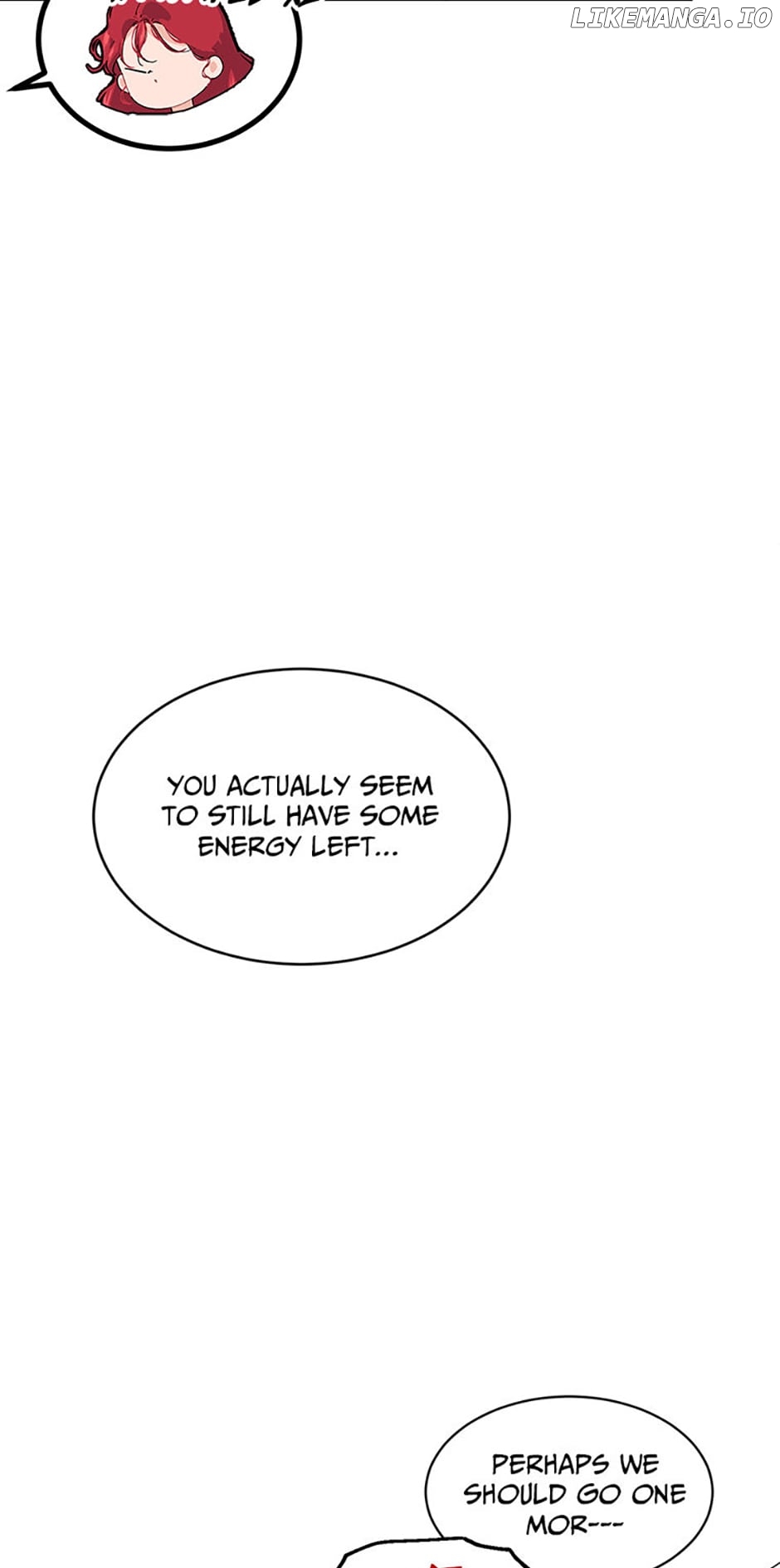 The Elegant Sea of Savagery Chapter 66 - page 31