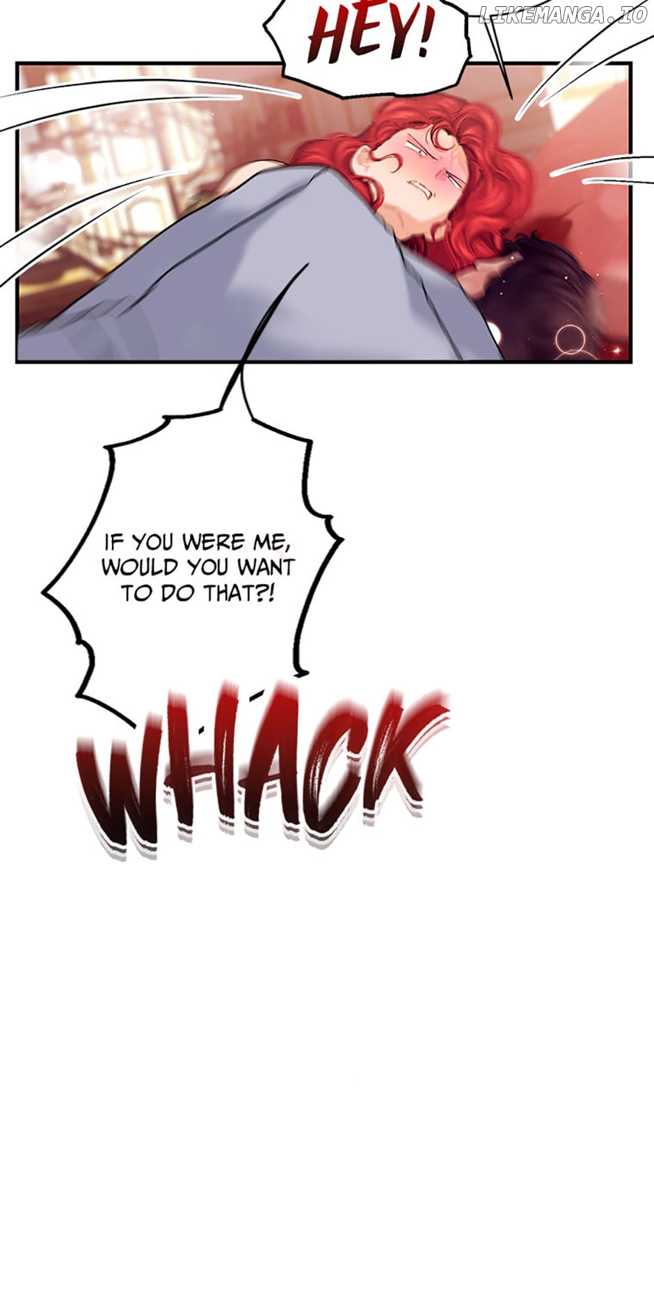 The Elegant Sea of Savagery Chapter 66 - page 32
