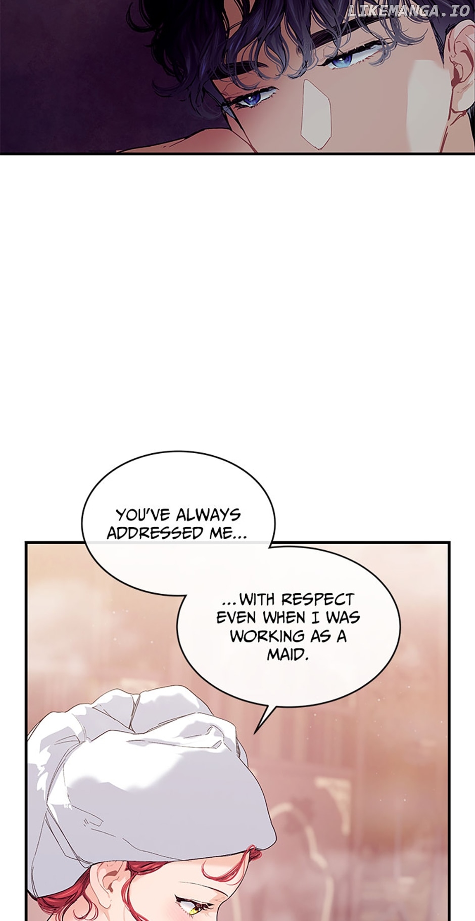The Elegant Sea of Savagery Chapter 66 - page 41