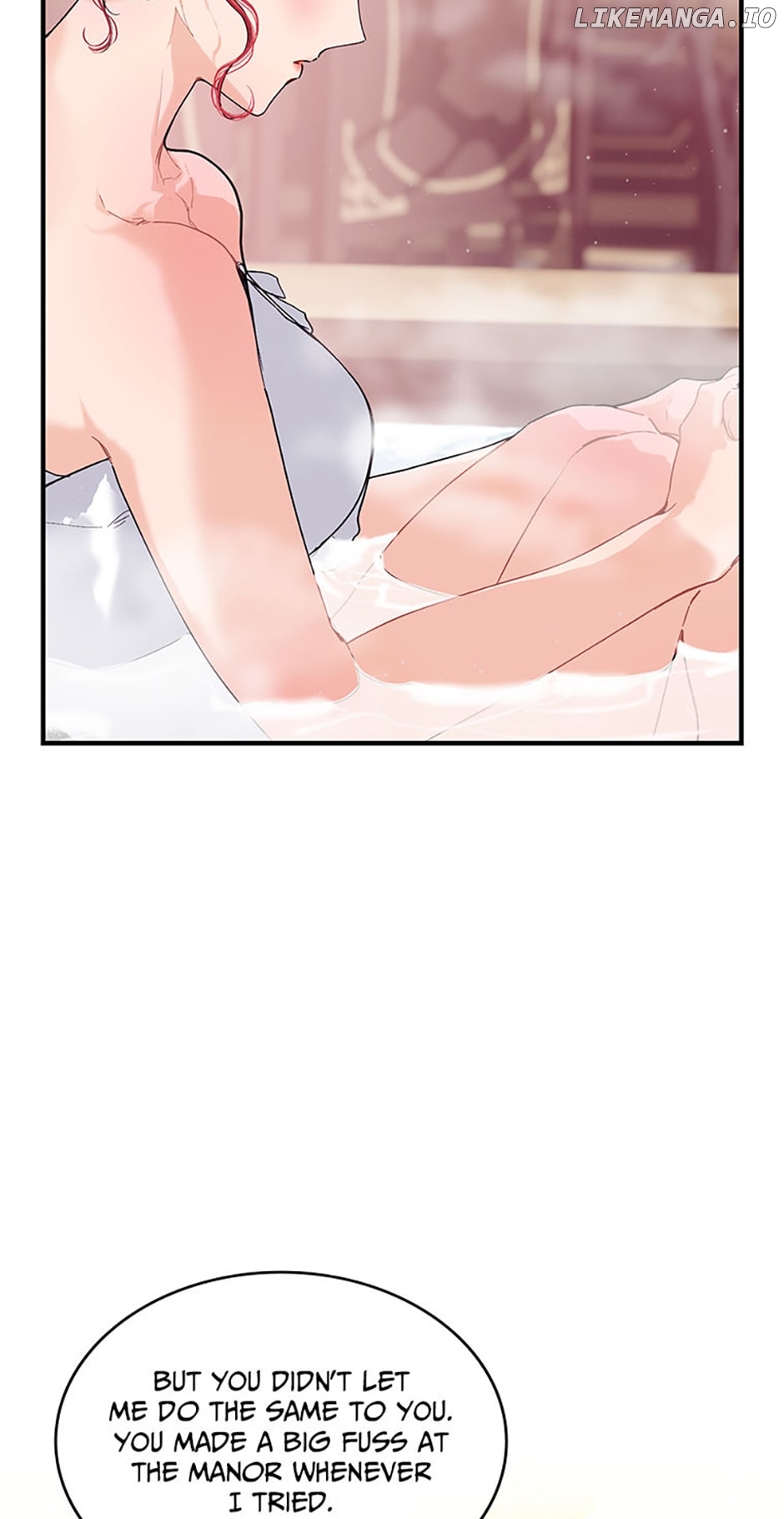 The Elegant Sea of Savagery Chapter 66 - page 42
