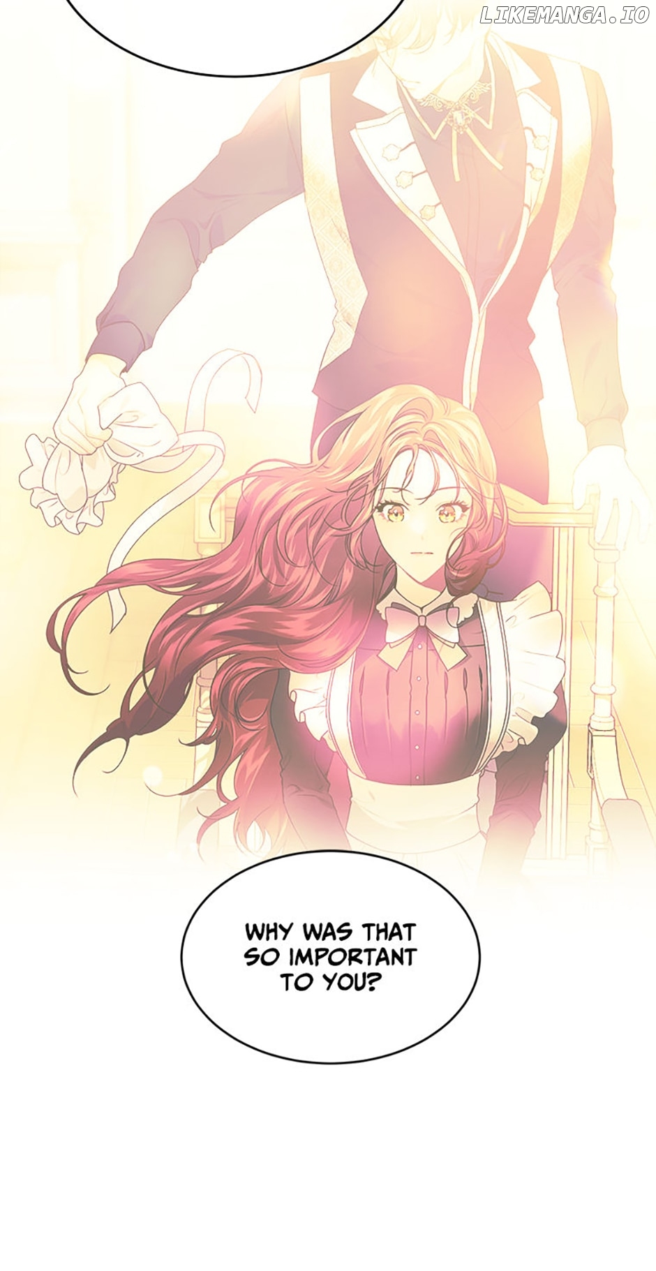 The Elegant Sea of Savagery Chapter 66 - page 43