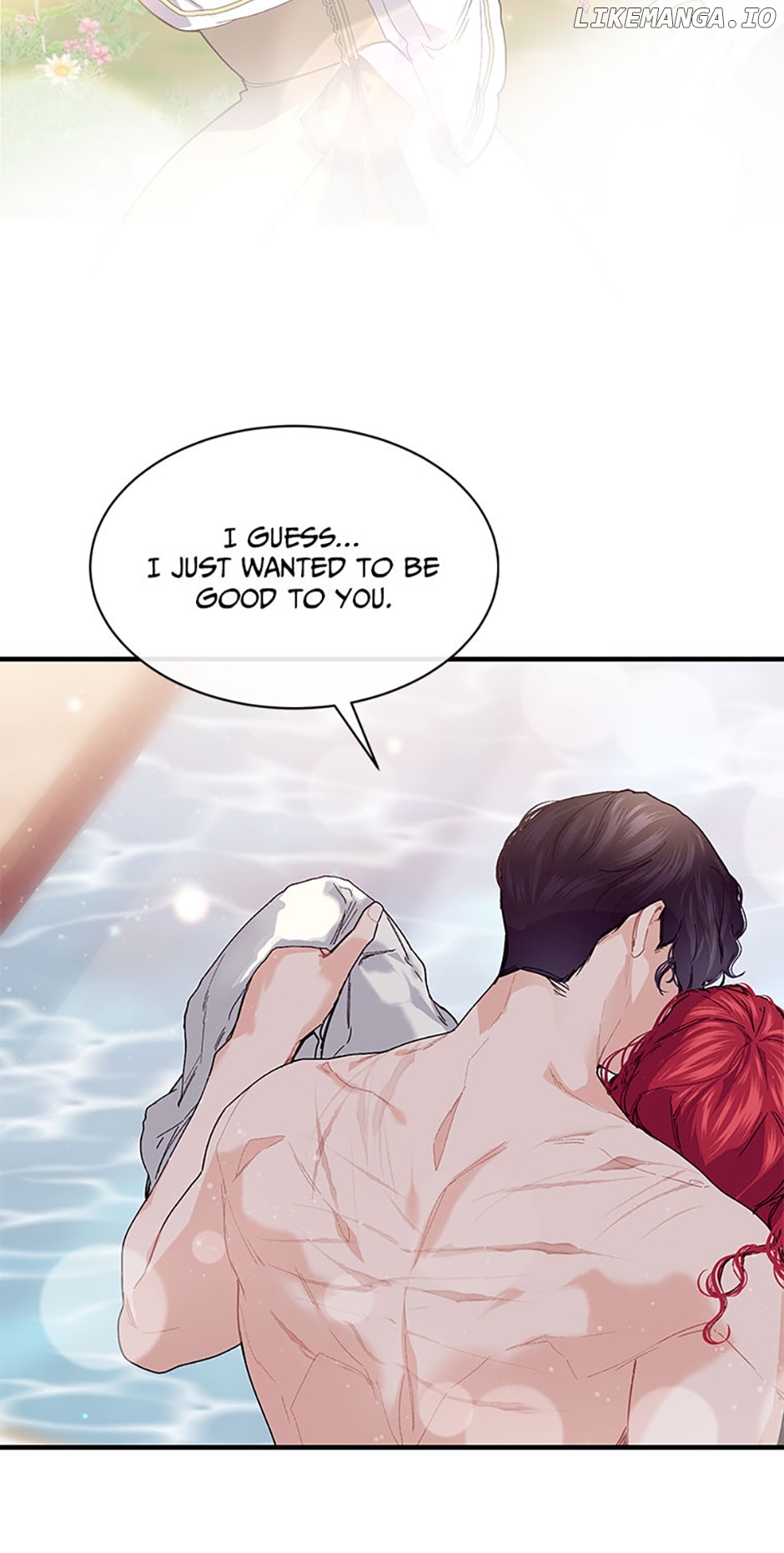 The Elegant Sea of Savagery Chapter 66 - page 46