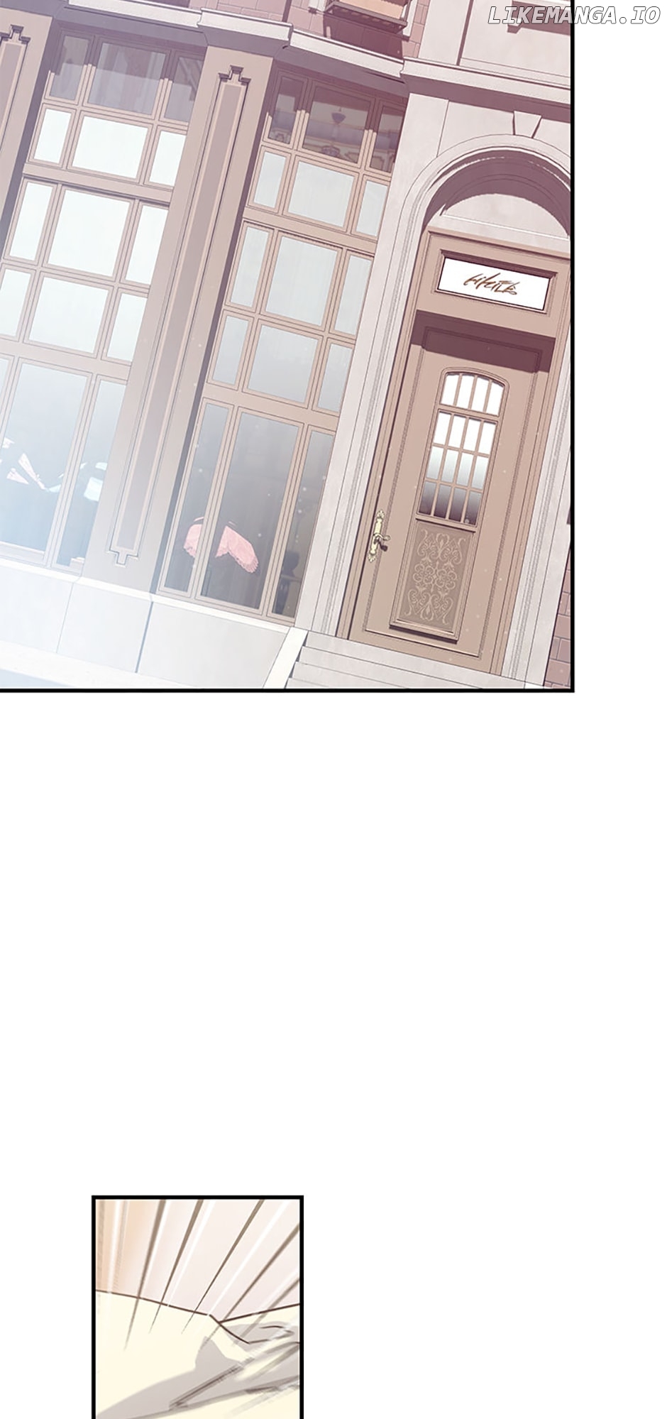 The Elegant Sea of Savagery Chapter 66 - page 52