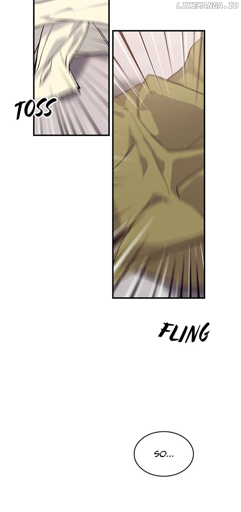 The Elegant Sea of Savagery Chapter 66 - page 53