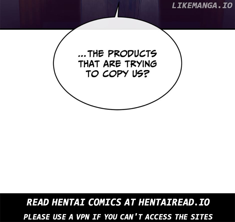 The Elegant Sea of Savagery Chapter 66 - page 56