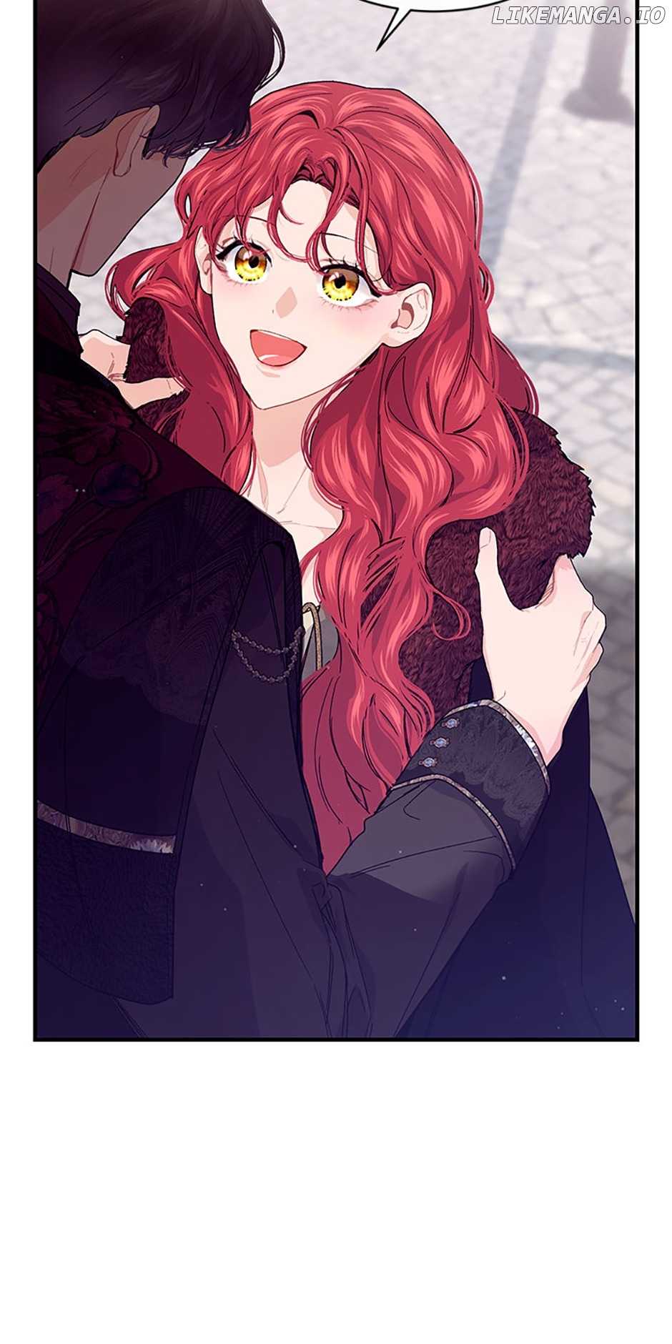 The Elegant Sea of Savagery Chapter 66 - page 7