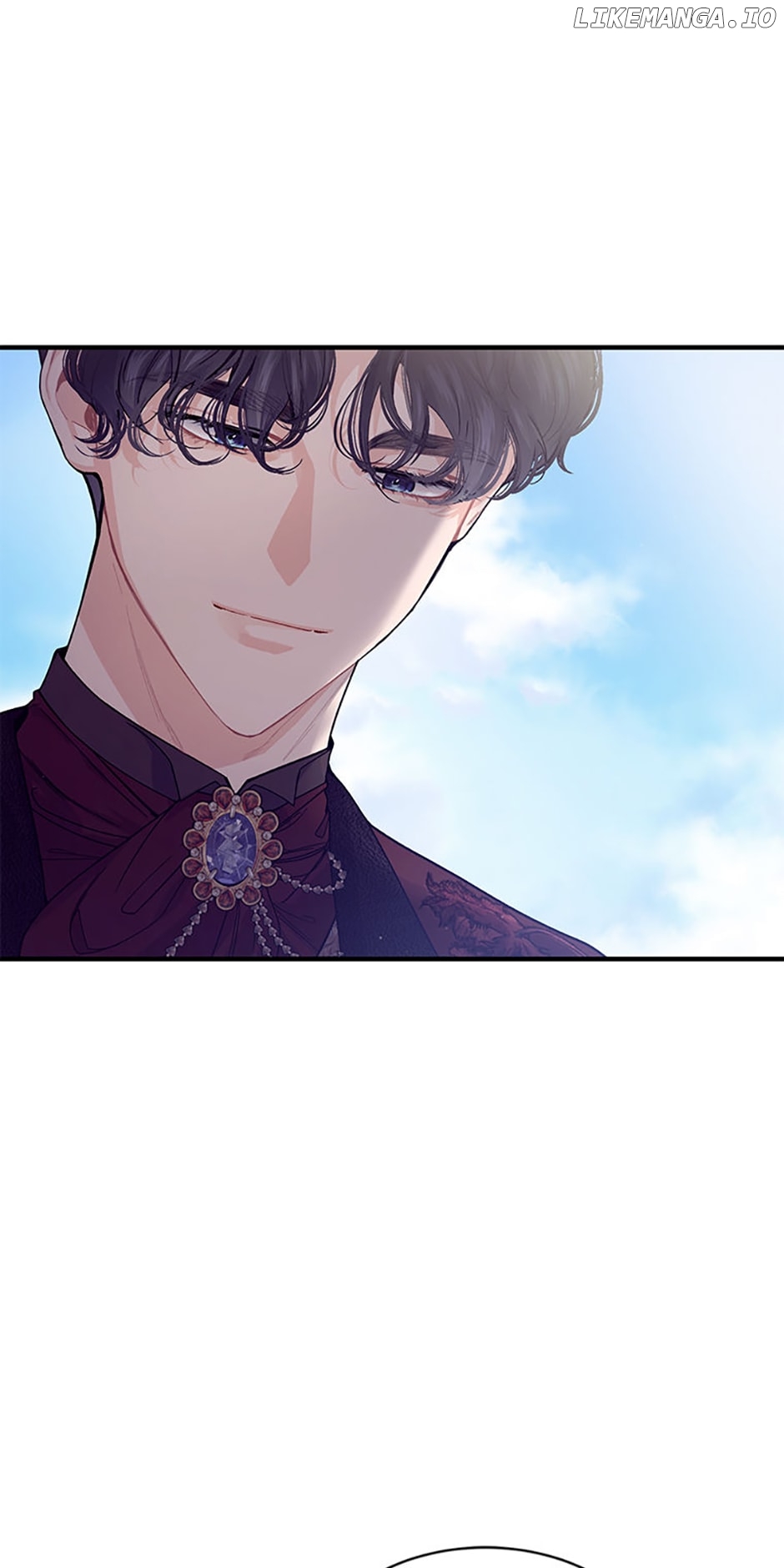 The Elegant Sea of Savagery Chapter 66 - page 8