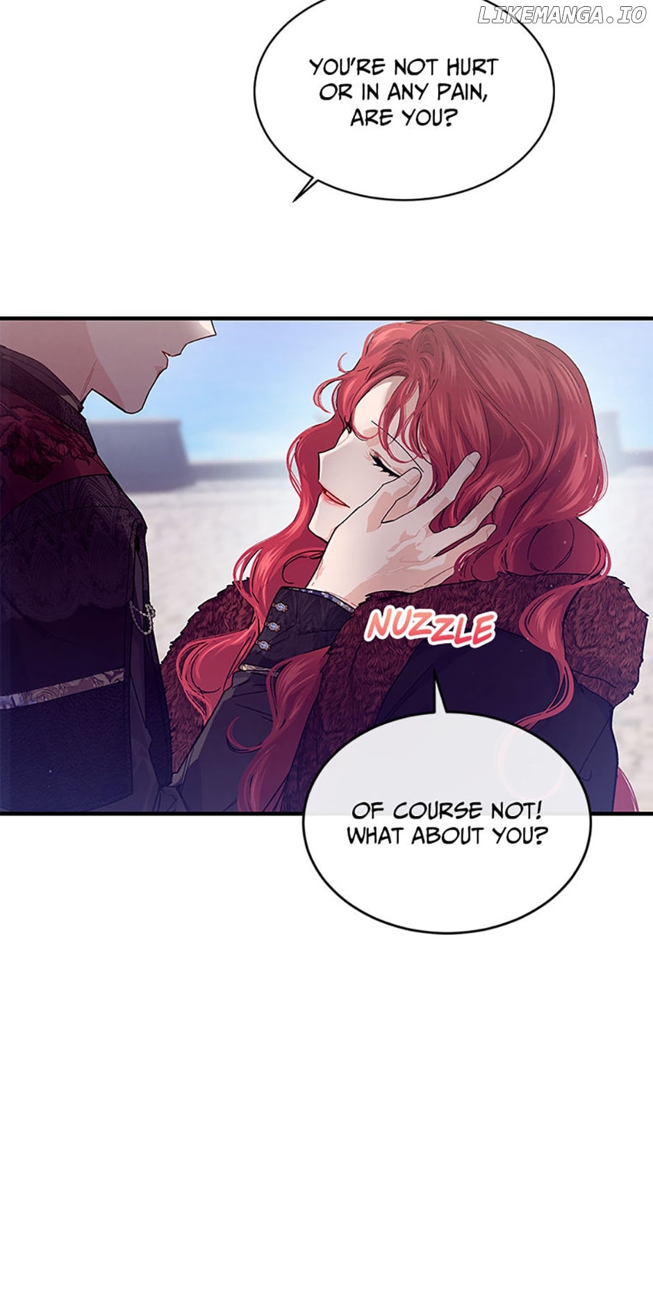 The Elegant Sea of Savagery Chapter 66 - page 9