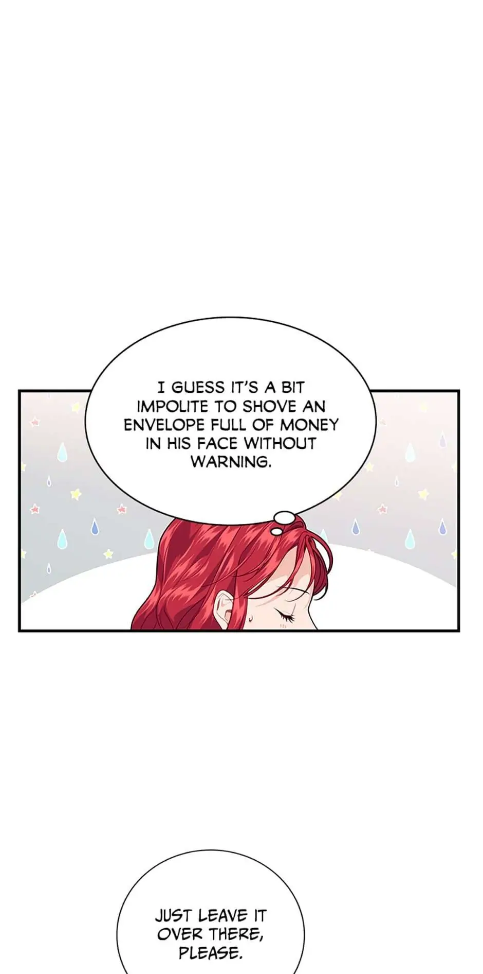 The Elegant Sea of Savagery Chapter 15 - page 12