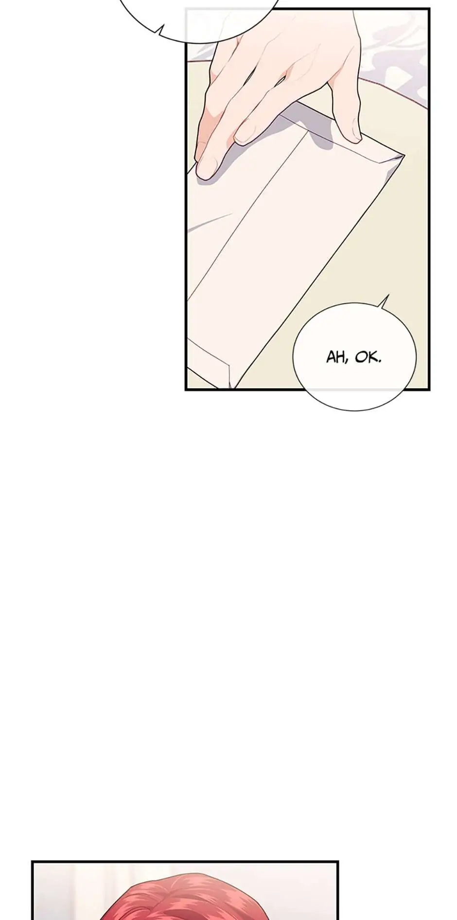 The Elegant Sea of Savagery Chapter 15 - page 13