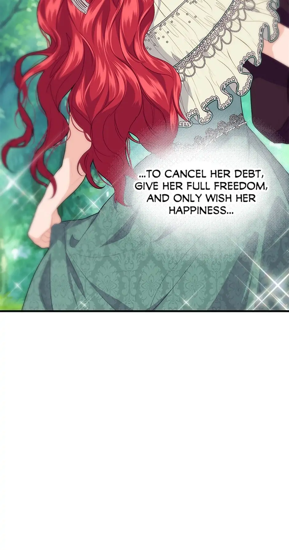 The Elegant Sea of Savagery Chapter 15 - page 20