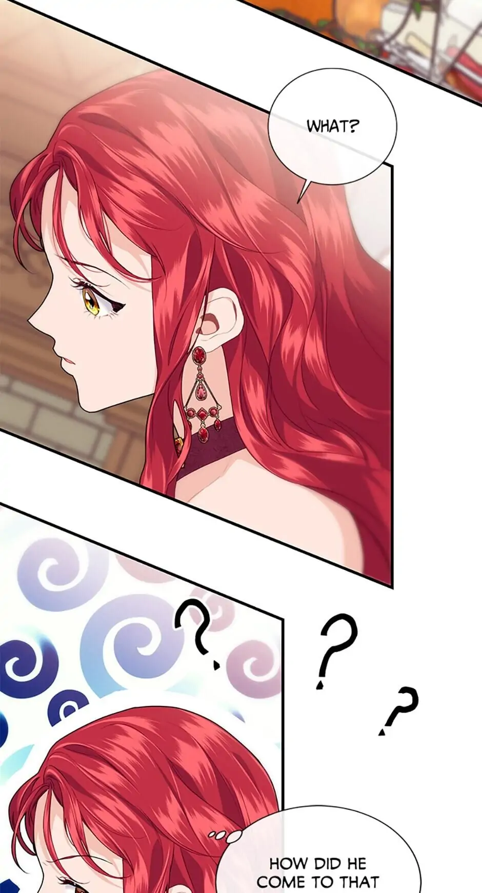 The Elegant Sea of Savagery Chapter 15 - page 23