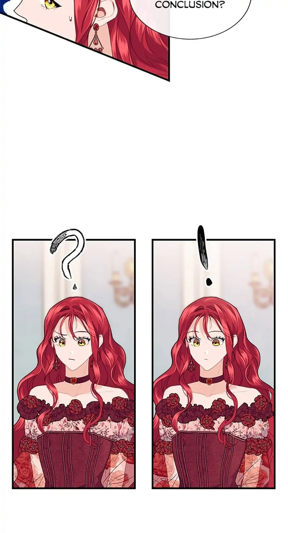 The Elegant Sea of Savagery Chapter 15 - page 24