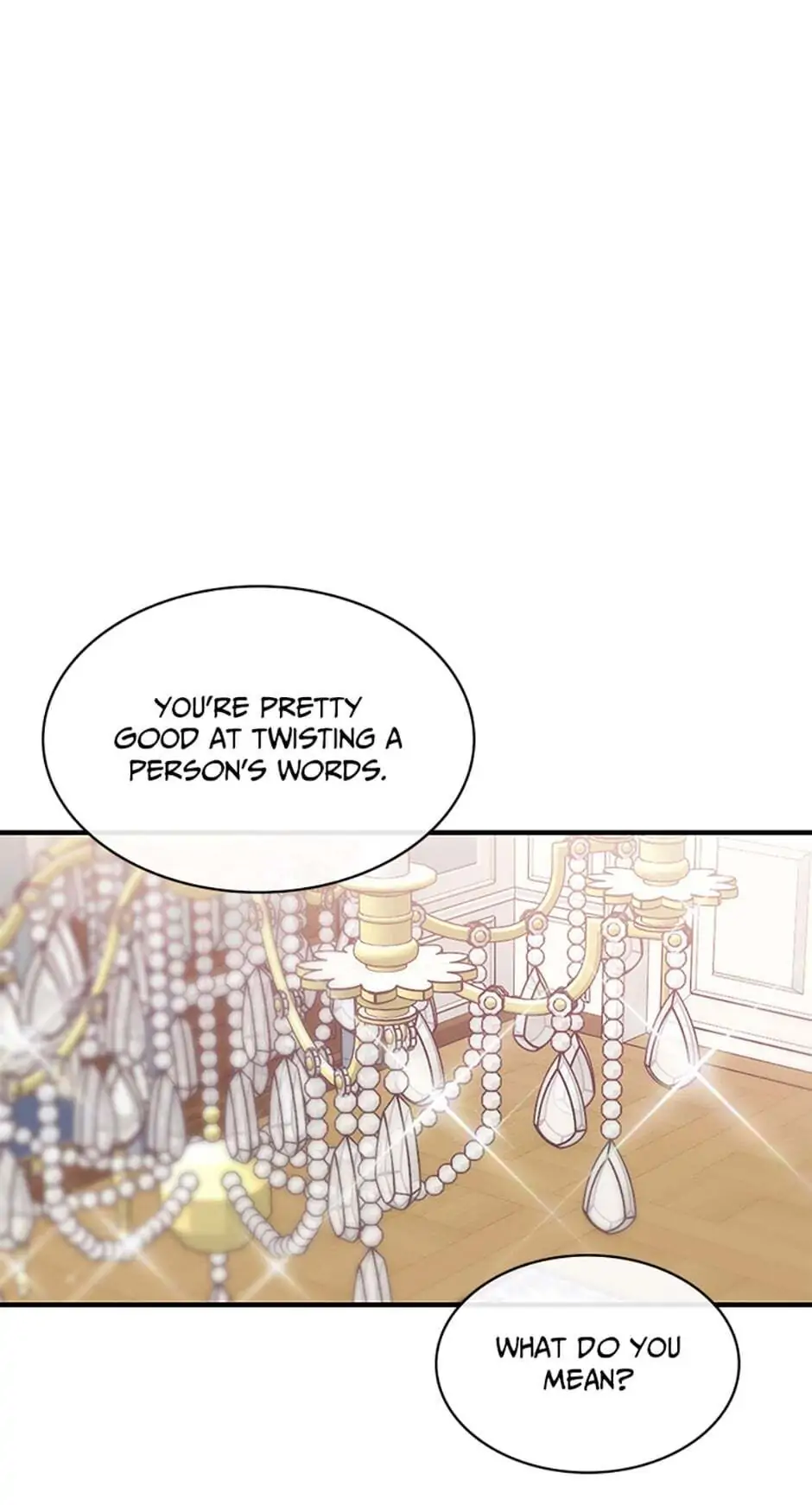 The Elegant Sea of Savagery Chapter 15 - page 25