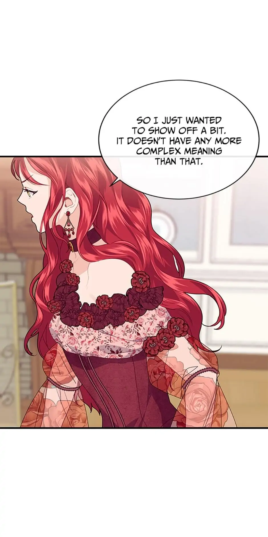 The Elegant Sea of Savagery Chapter 15 - page 29