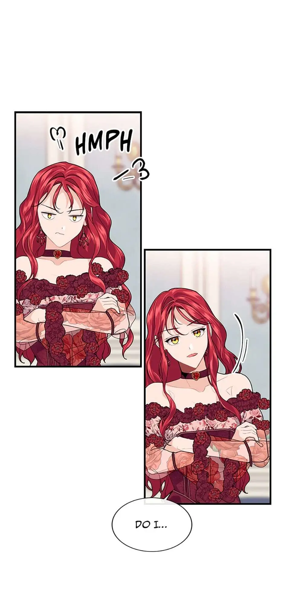 The Elegant Sea of Savagery Chapter 15 - page 34
