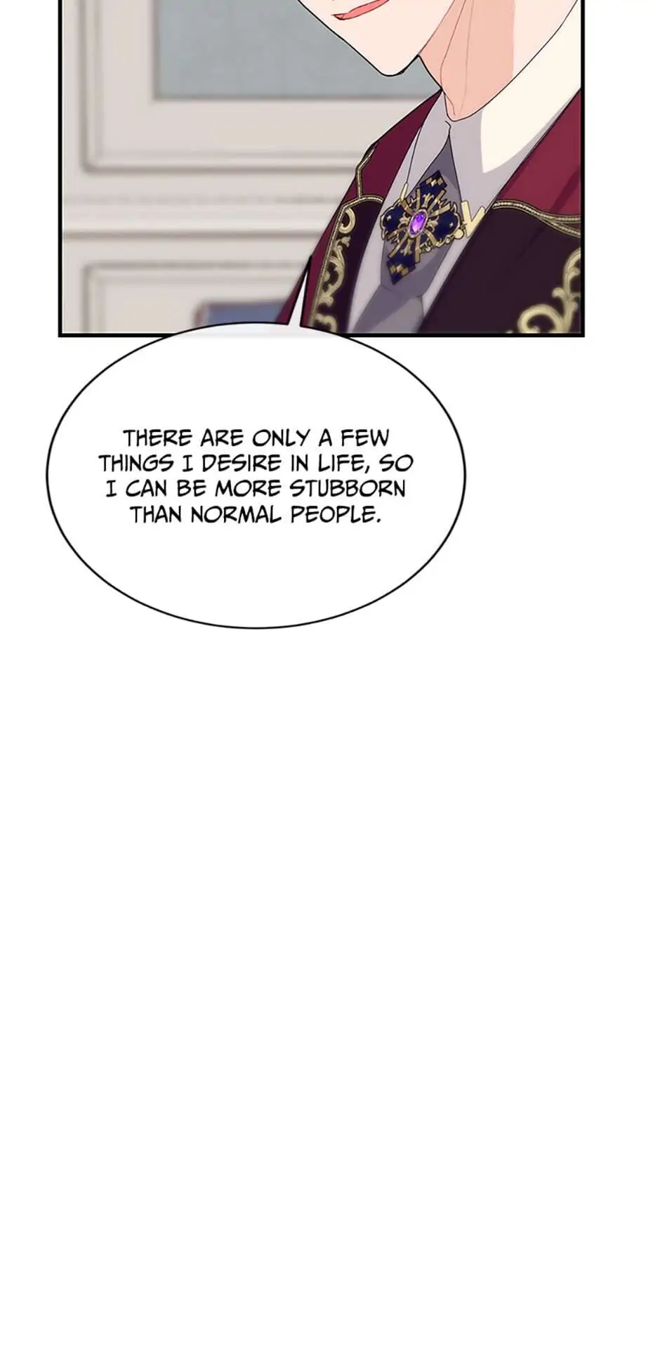 The Elegant Sea of Savagery Chapter 15 - page 39