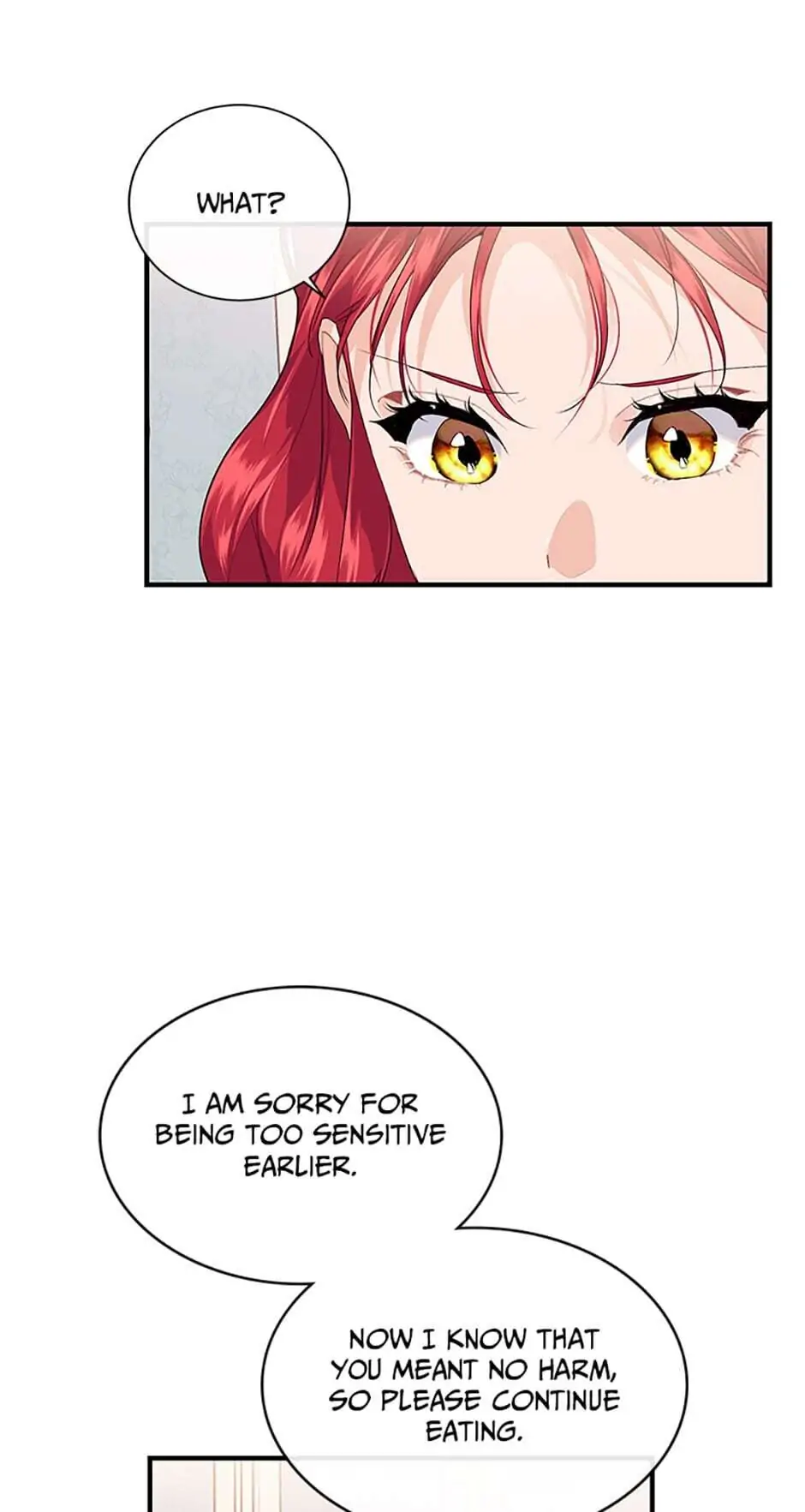 The Elegant Sea of Savagery Chapter 15 - page 40