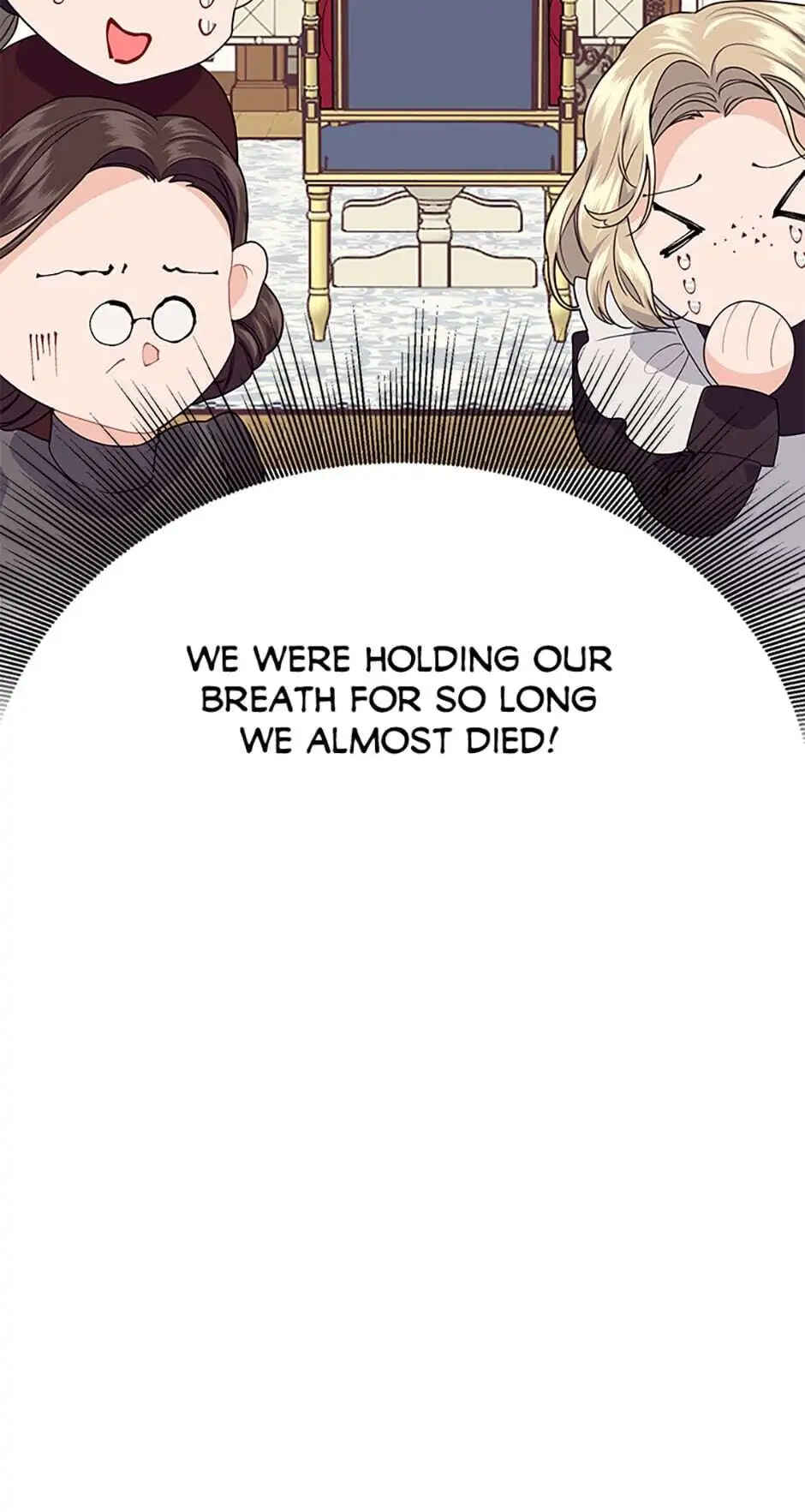 The Elegant Sea of Savagery Chapter 15 - page 43