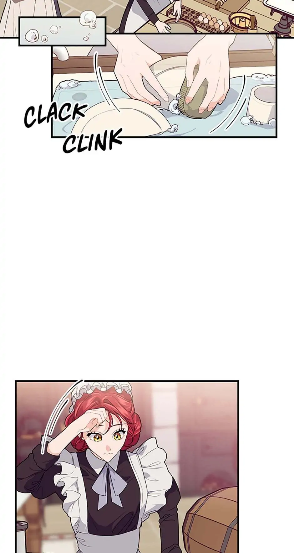 The Elegant Sea of Savagery Chapter 15 - page 45