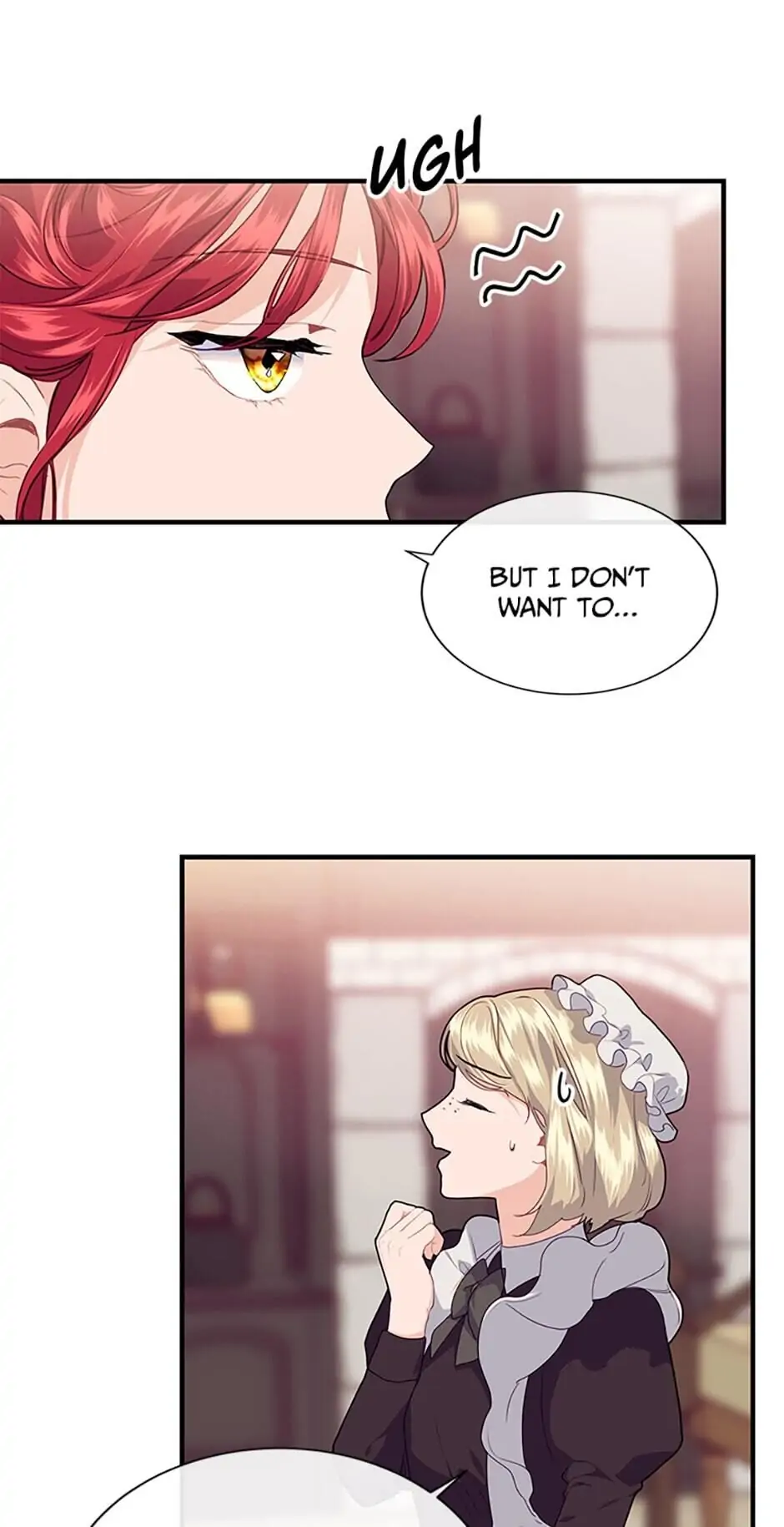 The Elegant Sea of Savagery Chapter 15 - page 48
