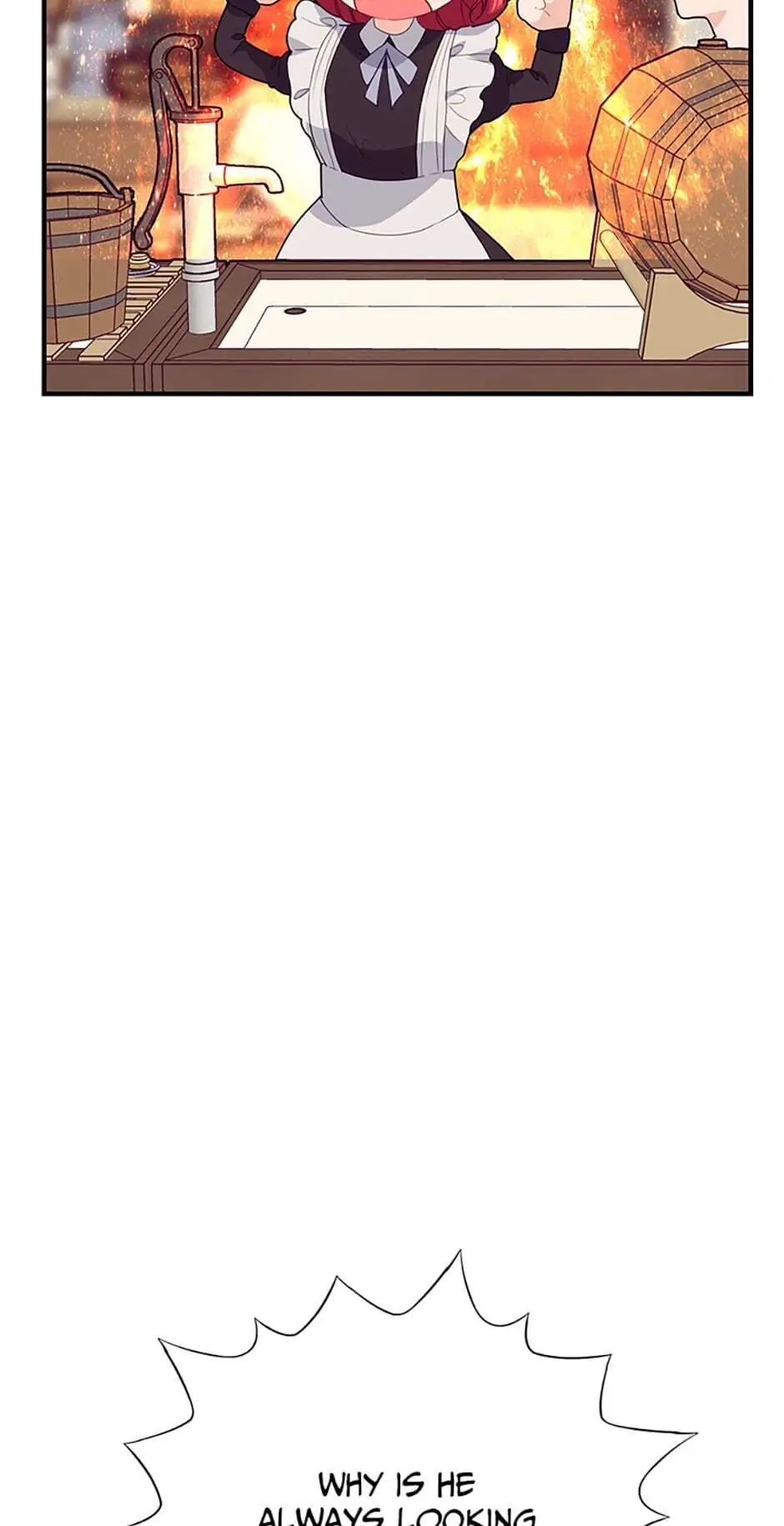 The Elegant Sea of Savagery Chapter 15 - page 50