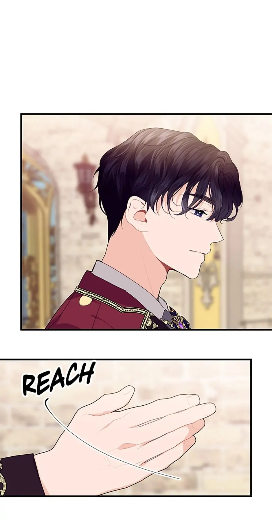 The Elegant Sea of Savagery Chapter 15 - page 54