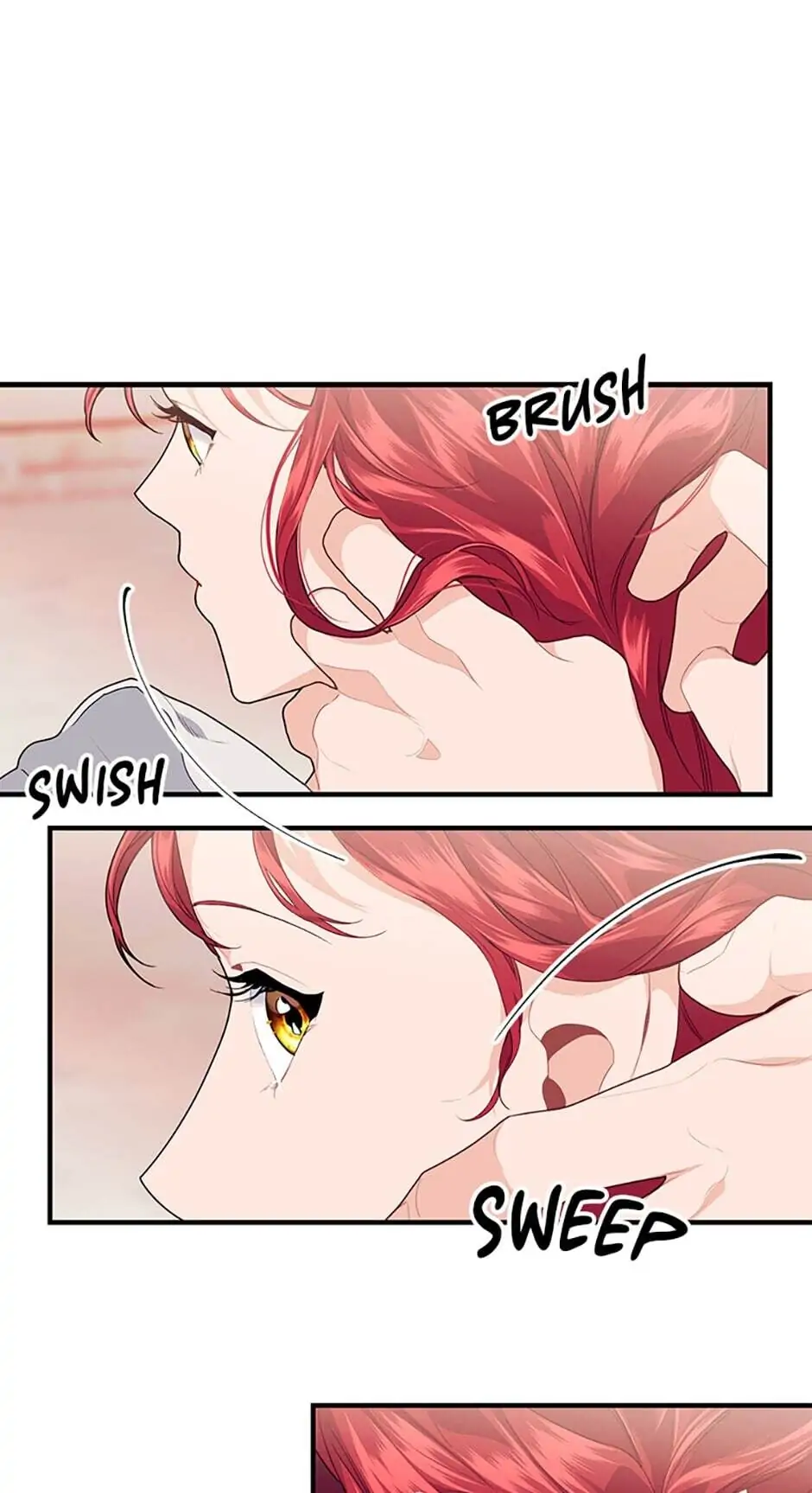 The Elegant Sea of Savagery Chapter 15 - page 60