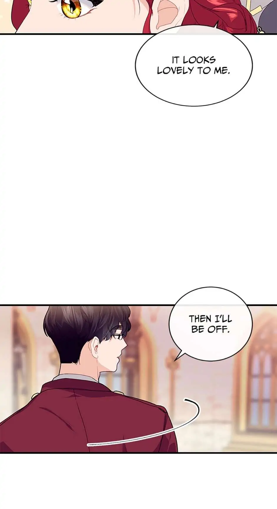 The Elegant Sea of Savagery Chapter 15 - page 64