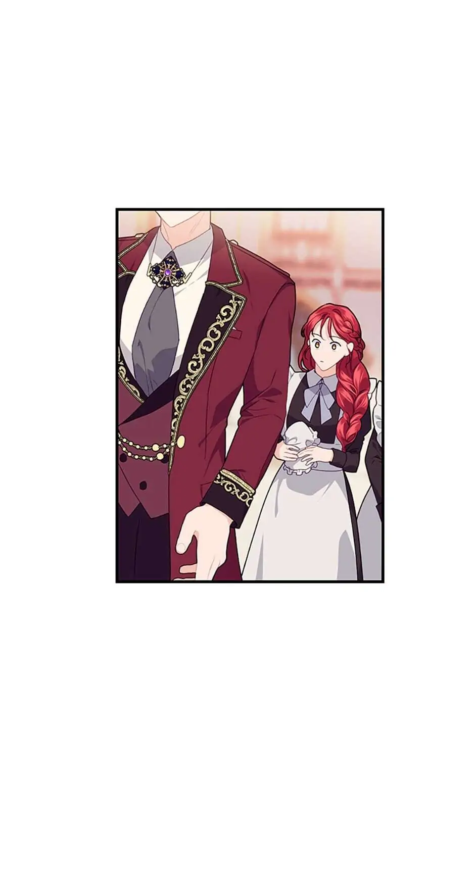 The Elegant Sea of Savagery Chapter 15 - page 65