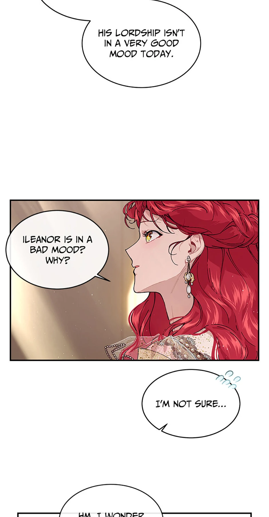 The Elegant Sea of Savagery Chapter 77 - page 12